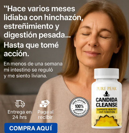 Candida Cleanse Original