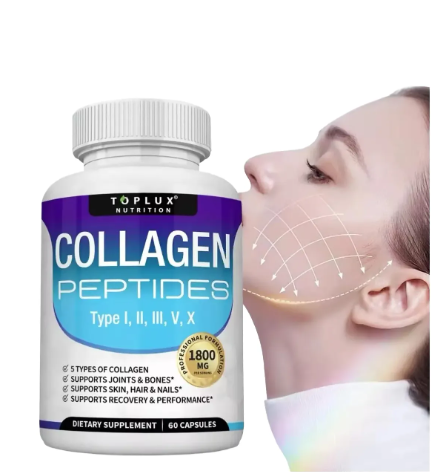 COLLAGEN PEPTIDES